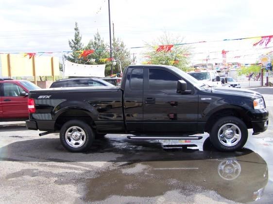 Ford F150 2005 photo 1