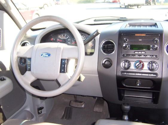 Ford F150 2005 photo 5