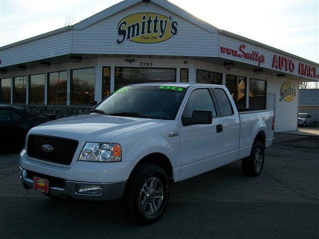 Ford F150 2005 photo 1