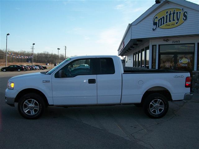 Ford F150 2005 photo 2