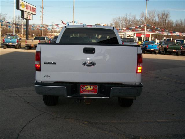 Ford F150 2005 photo 3
