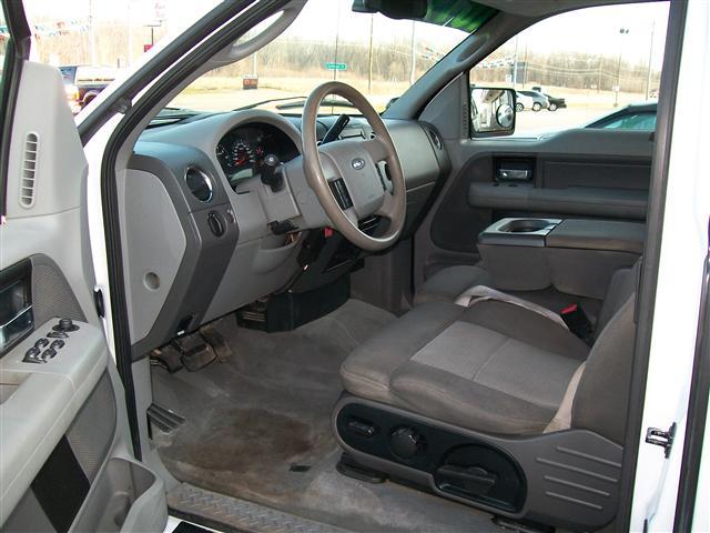Ford F150 2005 photo 5