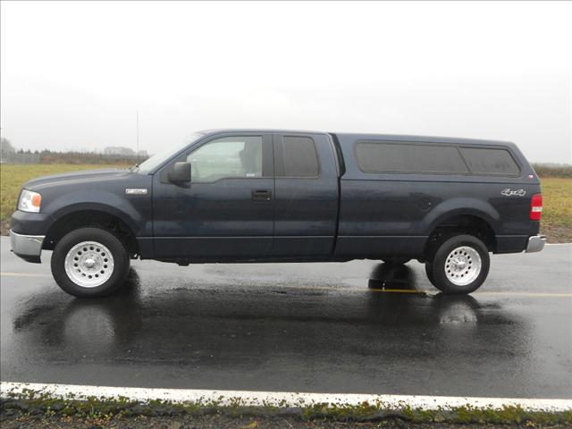 Ford F150 2005 photo 1