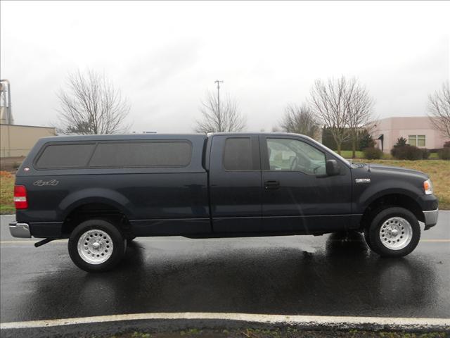 Ford F150 2005 photo 2