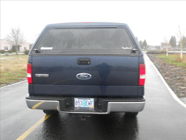 Ford F150 2005 photo 3