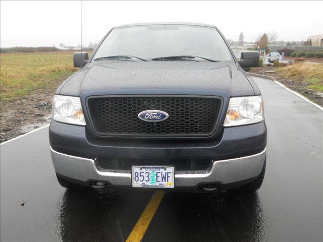 Ford F150 2005 photo 4