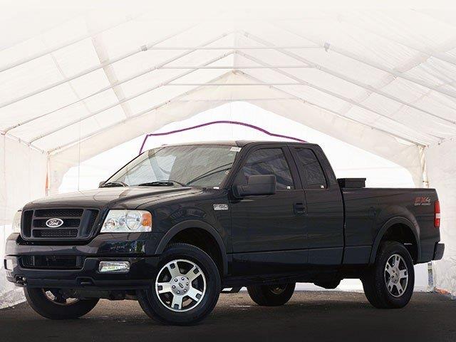 Ford F150 2005 photo 1