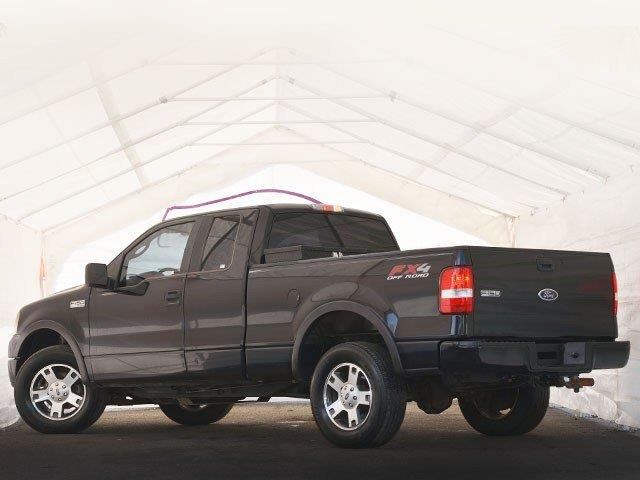 Ford F150 2005 photo 2