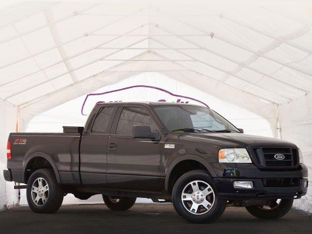 Ford F150 2005 photo 3