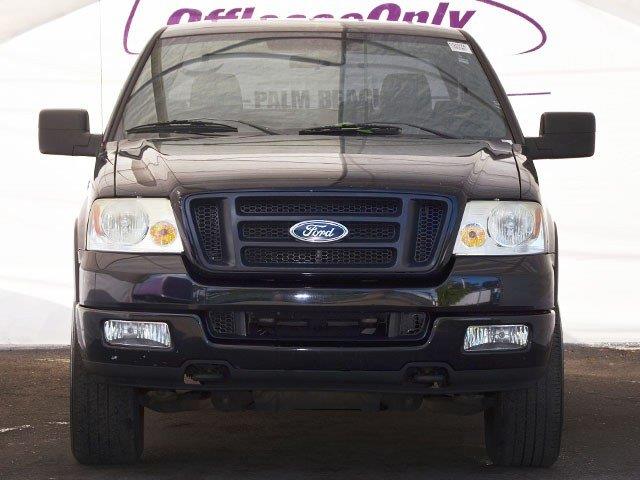 Ford F150 2005 photo 4