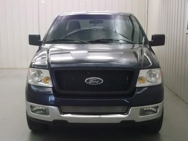 Ford F150 4WD 35 Pickup Truck