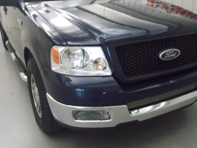 Ford F150 2005 photo 1