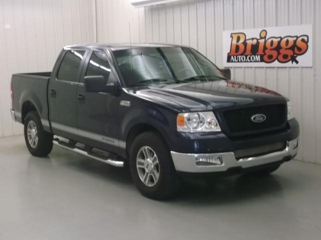 Ford F150 2005 photo 3