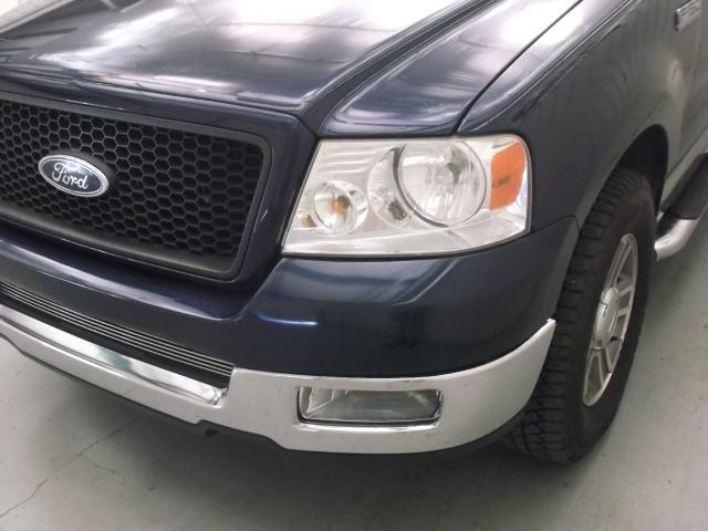 Ford F150 2005 photo 4