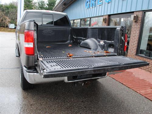 Ford F150 2005 photo 1