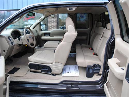 Ford F150 2005 photo 2