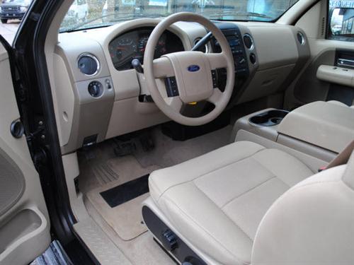 Ford F150 2005 photo 3