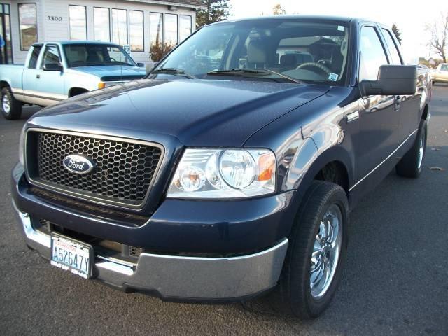 Ford F150 ESi Pickup