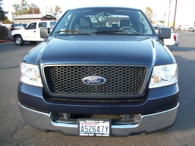 Ford F150 2005 photo 1