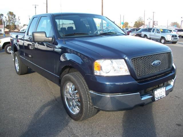 Ford F150 2005 photo 2