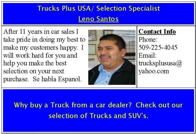 Ford F150 2005 photo 3