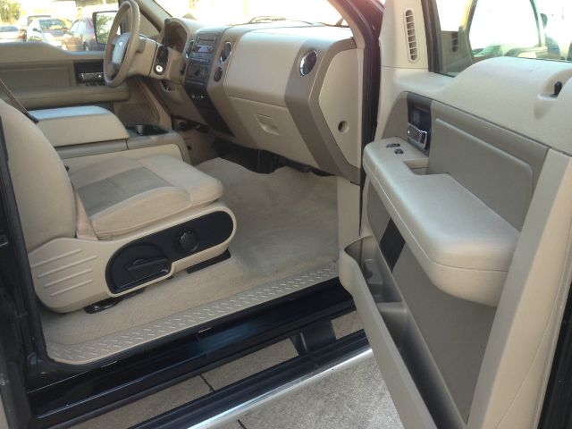 Ford F150 2005 photo 1