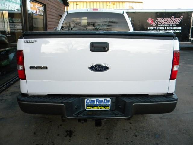 Ford F150 2005 photo 2