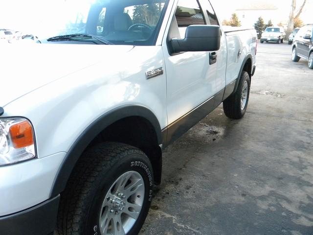 Ford F150 2005 photo 3