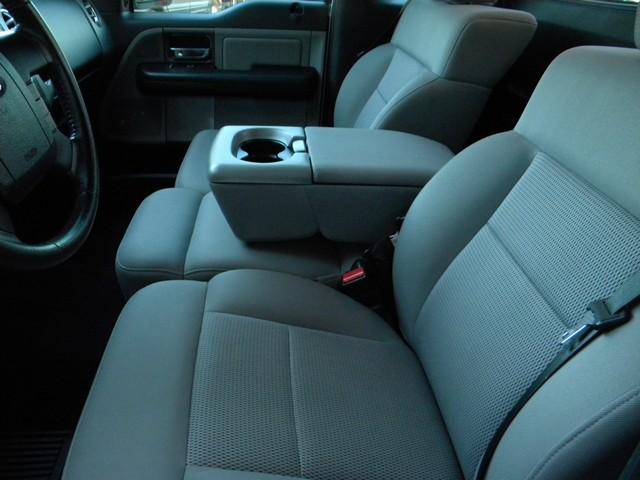 Ford F150 2005 photo 4