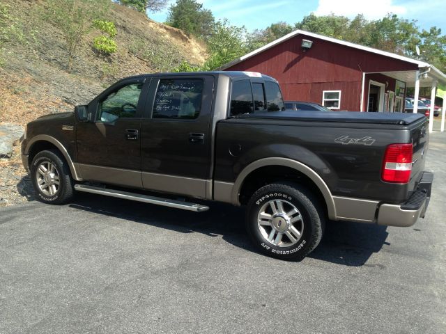 Ford F150 2005 photo 2