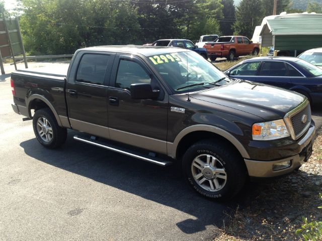 Ford F150 2005 photo 3