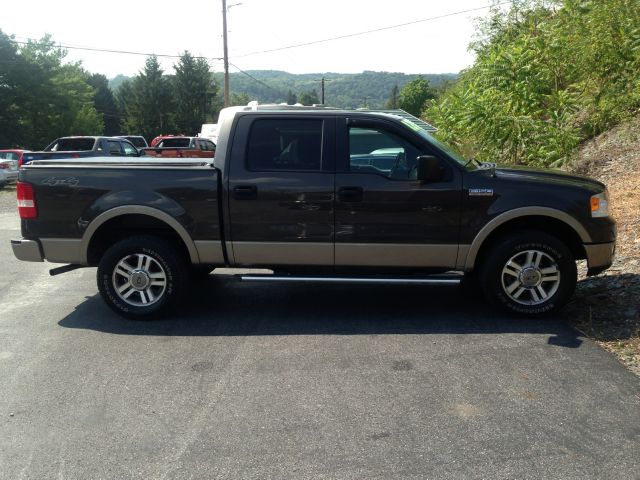 Ford F150 2005 photo 4