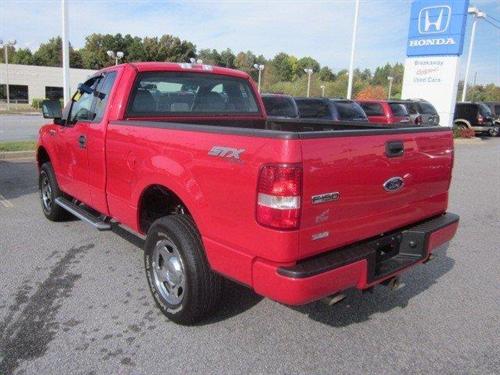 Ford F150 2005 photo 5