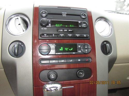 Ford F150 Unknown Other