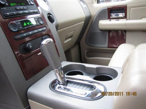 Ford F150 2005 photo 1