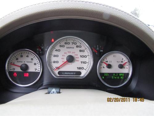 Ford F150 2005 photo 2