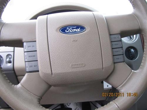 Ford F150 2005 photo 3