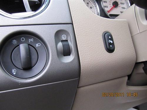 Ford F150 2005 photo 4