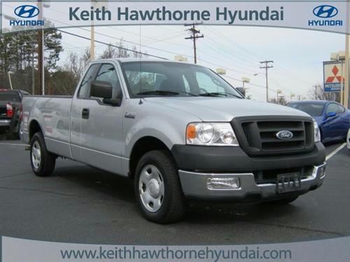 Ford F150 SL55 AMG Convertible Other