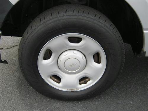 Ford F150 2005 photo 2