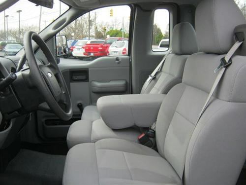 Ford F150 2005 photo 4