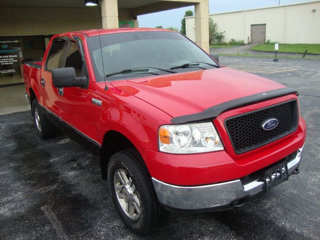 Ford F150 2005 photo 1