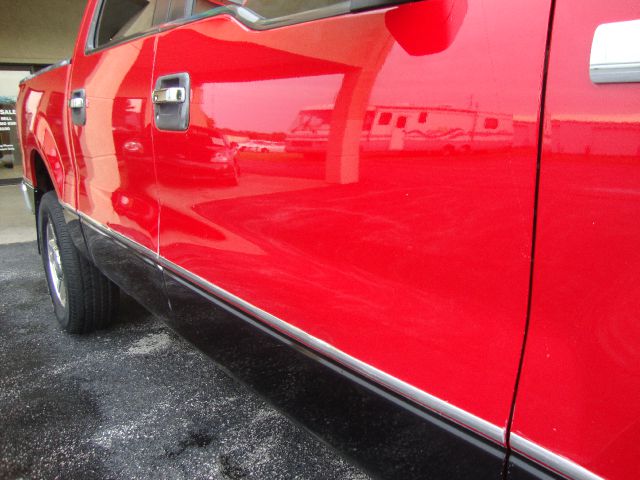 Ford F150 2005 photo 2