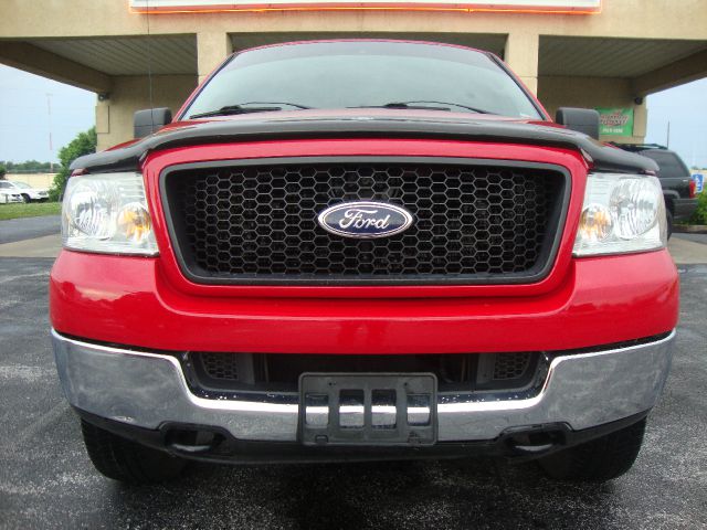 Ford F150 2005 photo 3