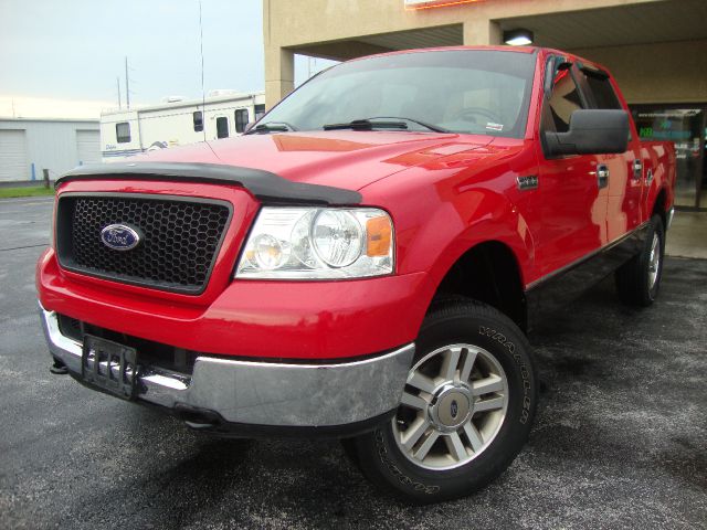 Ford F150 2005 photo 4