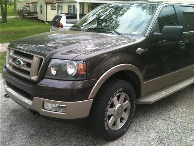 Ford F150 Premier 2WD 4-cyl Auto Pickup