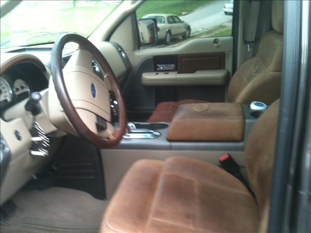 Ford F150 2005 photo 1