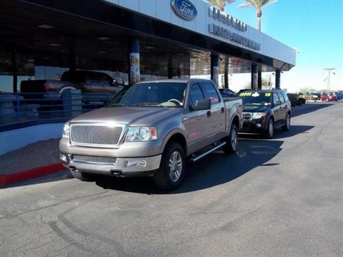 Ford F150 Unknown Other