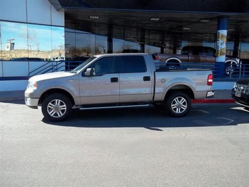 Ford F150 2005 photo 2