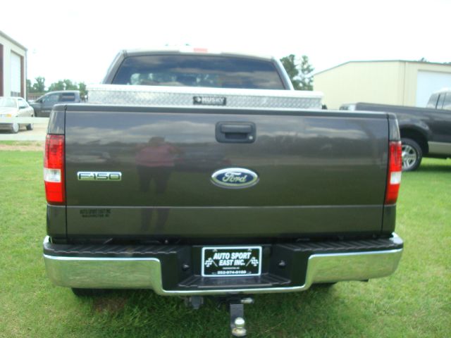 Ford F150 2005 photo 4
